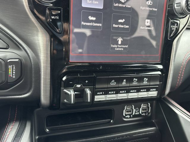 Used 2022 RAM 1500 TRX w/ TRX Level 2 Equipment Group AWD/4WD image 40