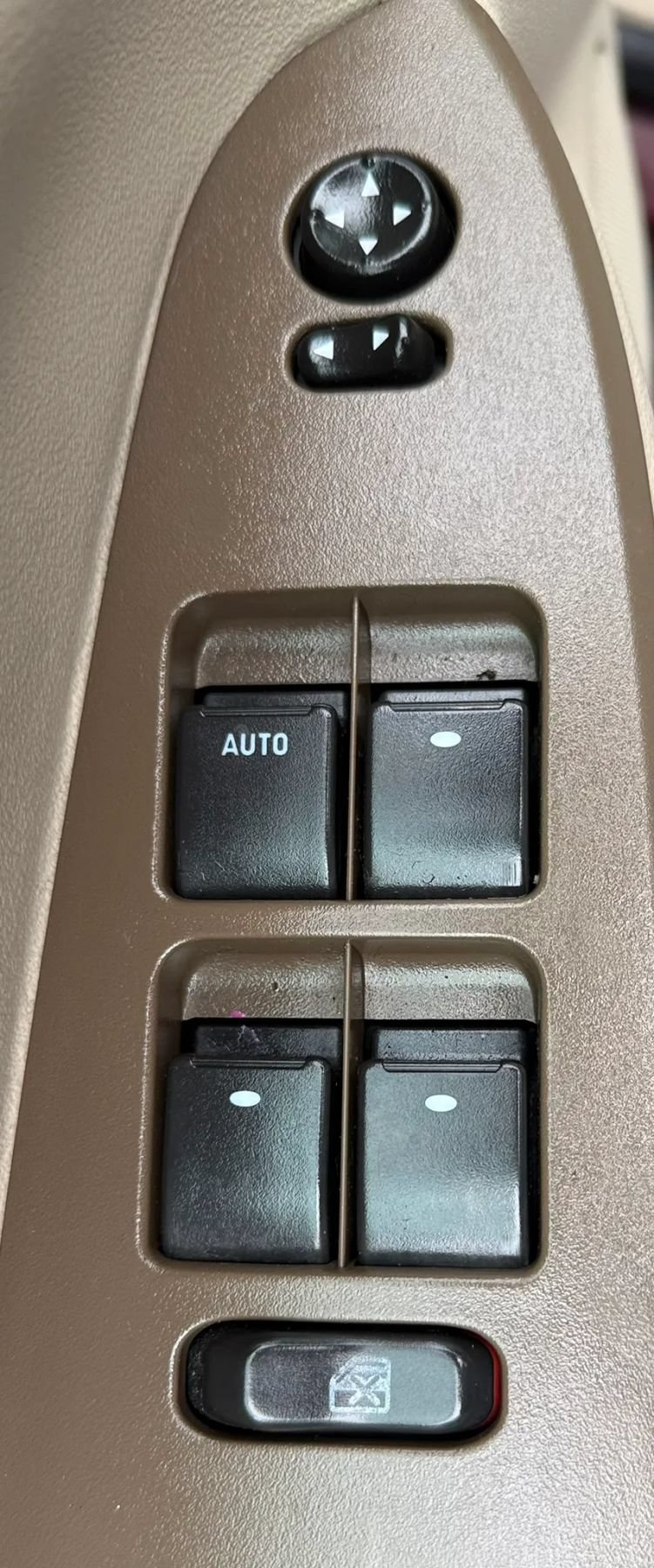 Used 2007 Chevrolet Impala LS FWD image 17