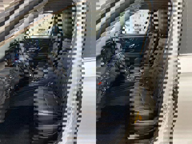 New 2025 Lincoln Corsair Grand Touring w/ Equipment Group 301A image 16