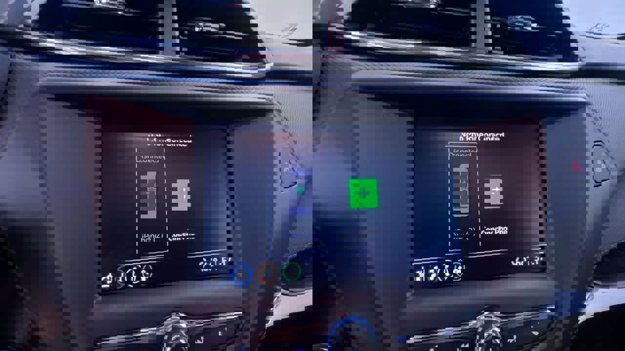 Used 2023 Chevrolet TrailBlazer LT image 25