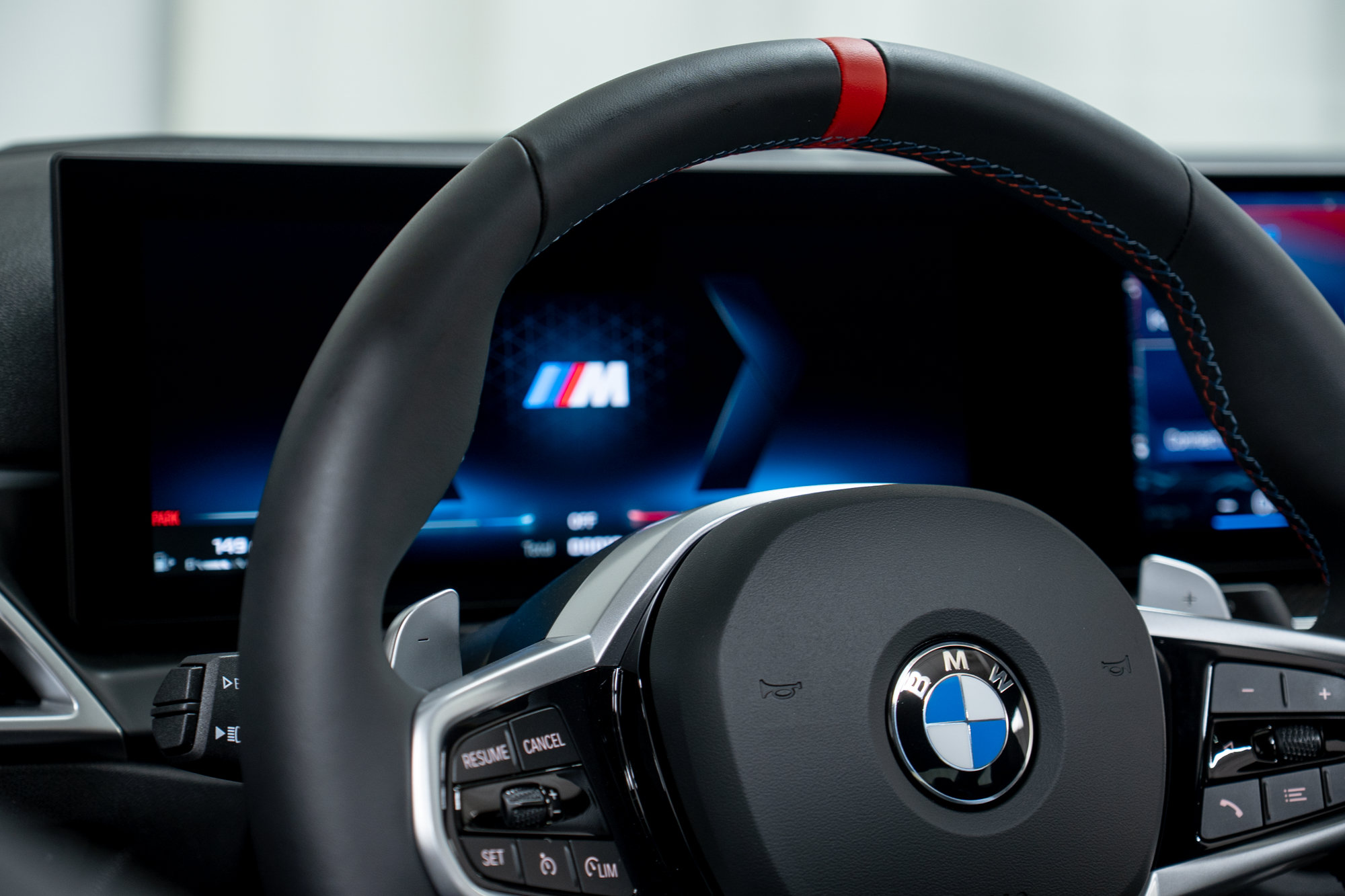 New 2027 BMW 440i xDrive Coupe w/ Premium Package AWD/4WD image 11