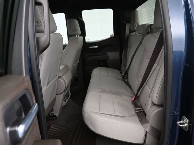 Used 2021 Chevrolet Silverado 1500 LT w/ Safety Package II AWD/4WD image 29