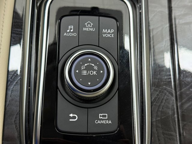 Used 2023 INFINITI QX80 Luxe w/ All-Season Package image 21