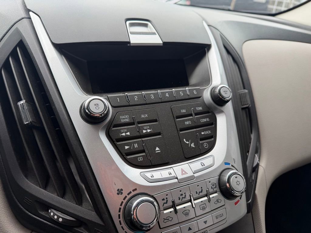 Used 2010 Chevrolet Equinox LS image 10