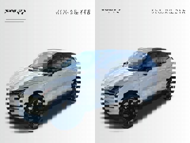 New 2025 Volvo EX30 Ultra w/ Protection Package Premier image 2