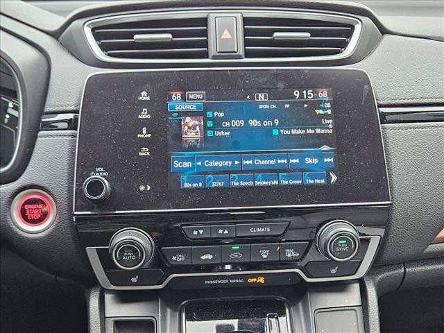 Used 2019 Honda CR-V EX-L image 13