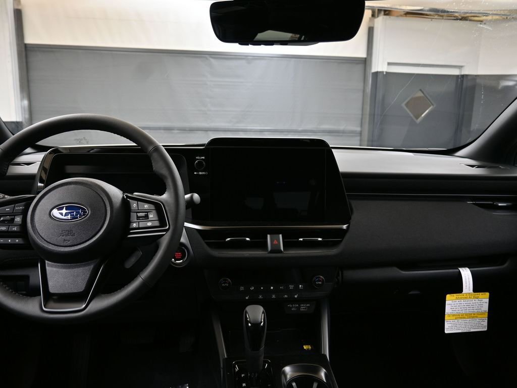 New 2026 Subaru Outback Premium image 22