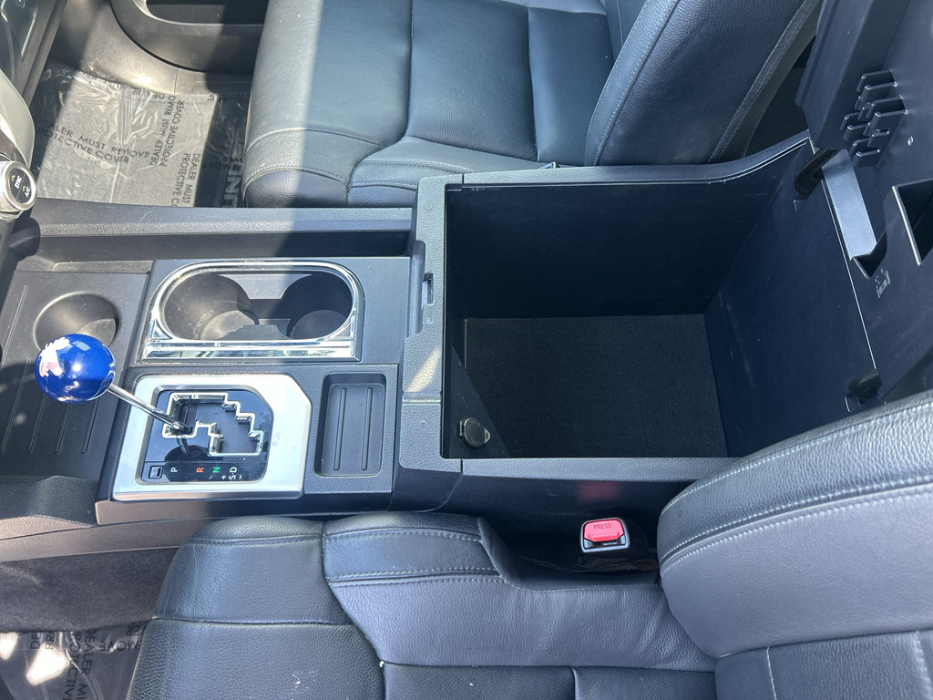 Used 2019 Toyota Tundra Limited w/ Limited Premium Package AWD/4WD image 24
