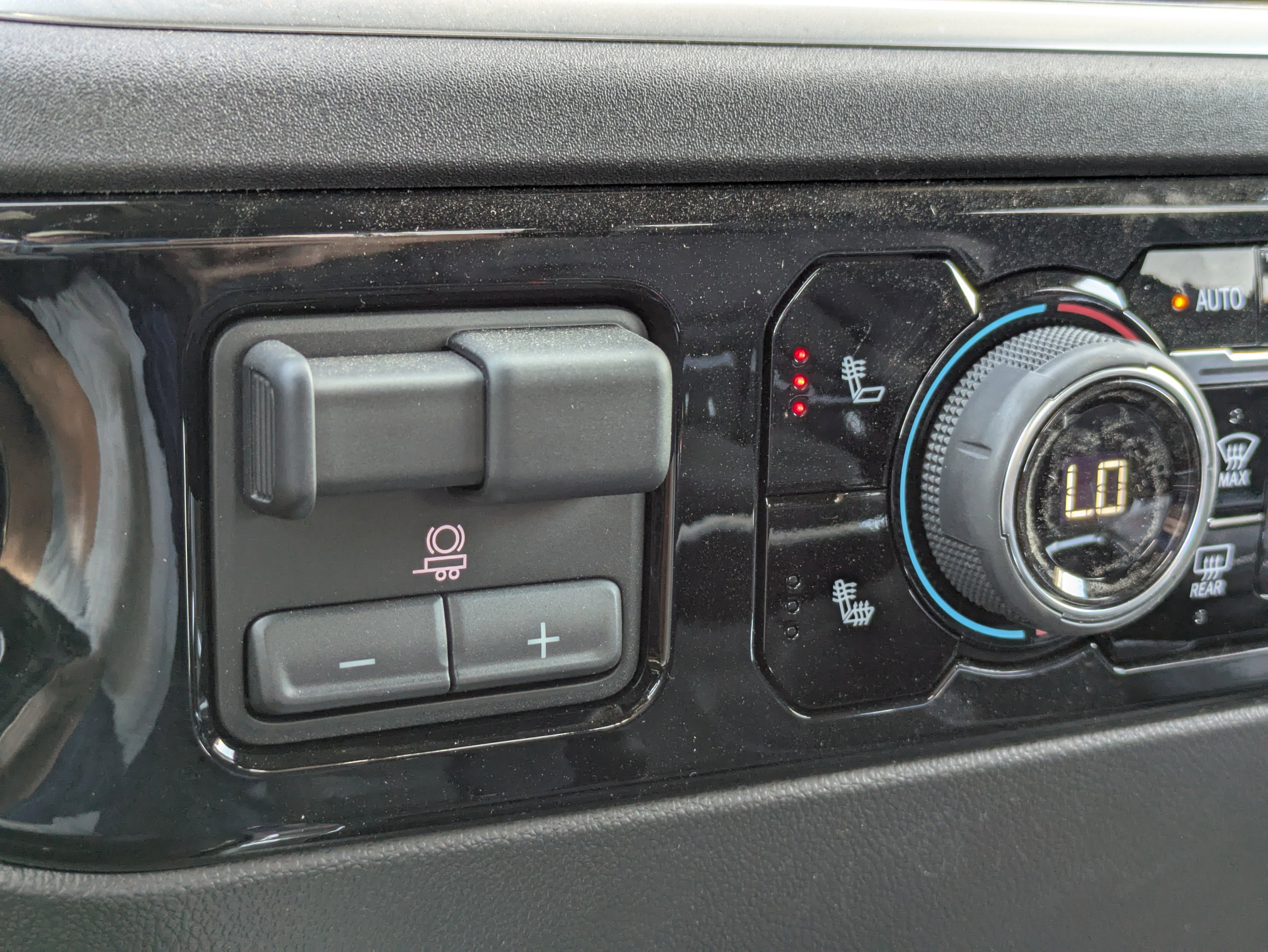 New 2025 Chevrolet Silverado 1500 LT w/ All Star Edition Plus image 13