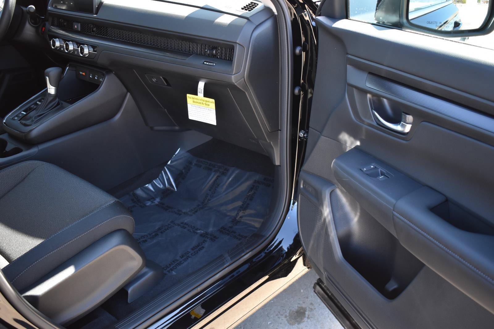 New 2026 Honda CR-V LX image 13