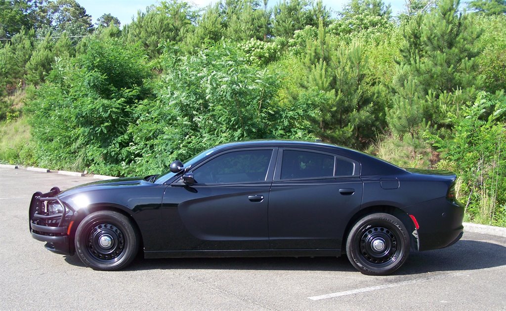 Used 2019 Dodge Charger Police image 6
