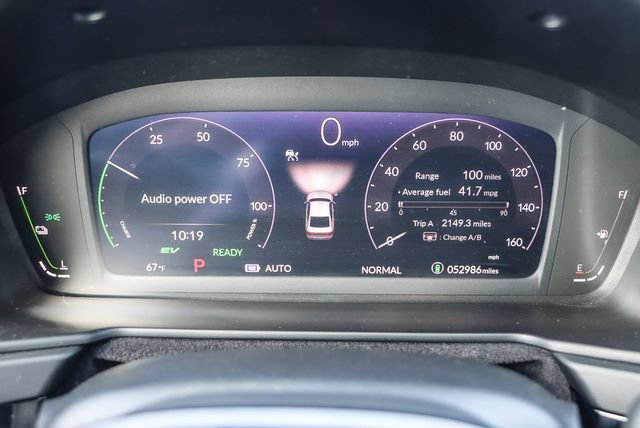 Used 2024 Honda Accord Touring image 25