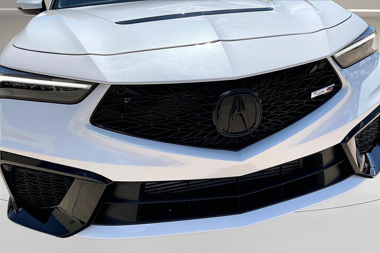 Used 2024 Acura Integra Type S FWD image 34