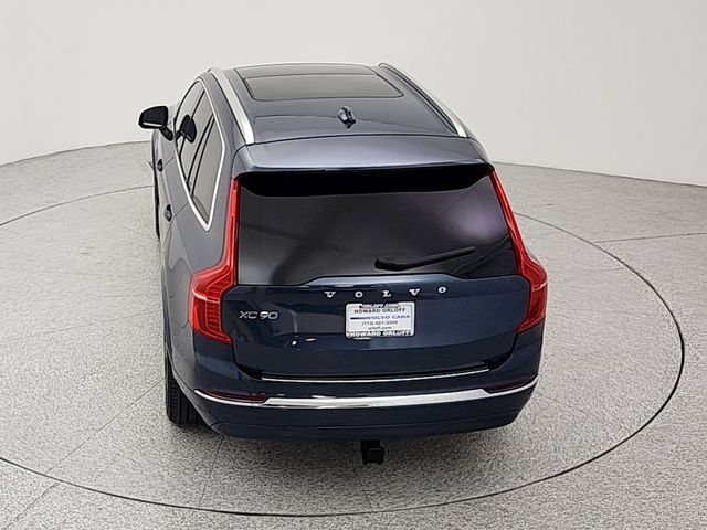 Certified 2024 Volvo XC90 T8 Plus w/ Protection Package Premier AWD/4WD image 36
