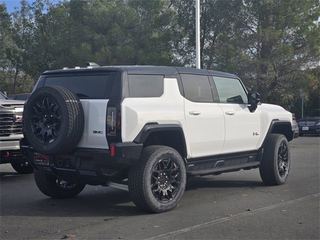 New 2026 GMC Hummer EV SUV image 4
