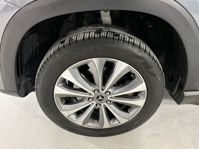 Used 2021 Mercedes-Benz GLE 350 4MATIC image 8