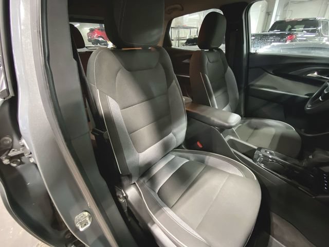 Used 2023 Chevrolet TrailBlazer LT w/ Convenience Package FWD image 26