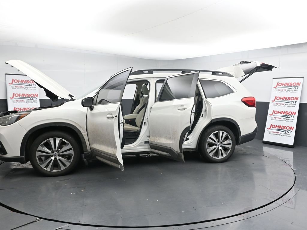 Used 2022 Subaru Ascent Limited w/ Technology Package image 48