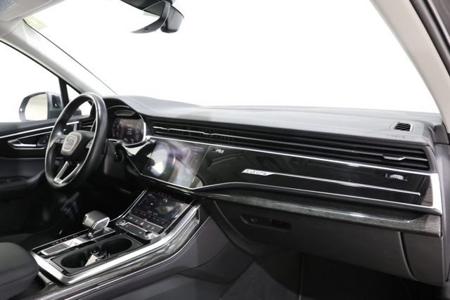 Used 2024 Audi Q7 3.0T Premium Plus AWD/4WD image 14