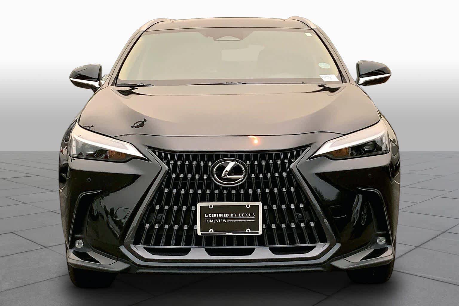 Used 2022 Lexus NX 350h AWD image 4