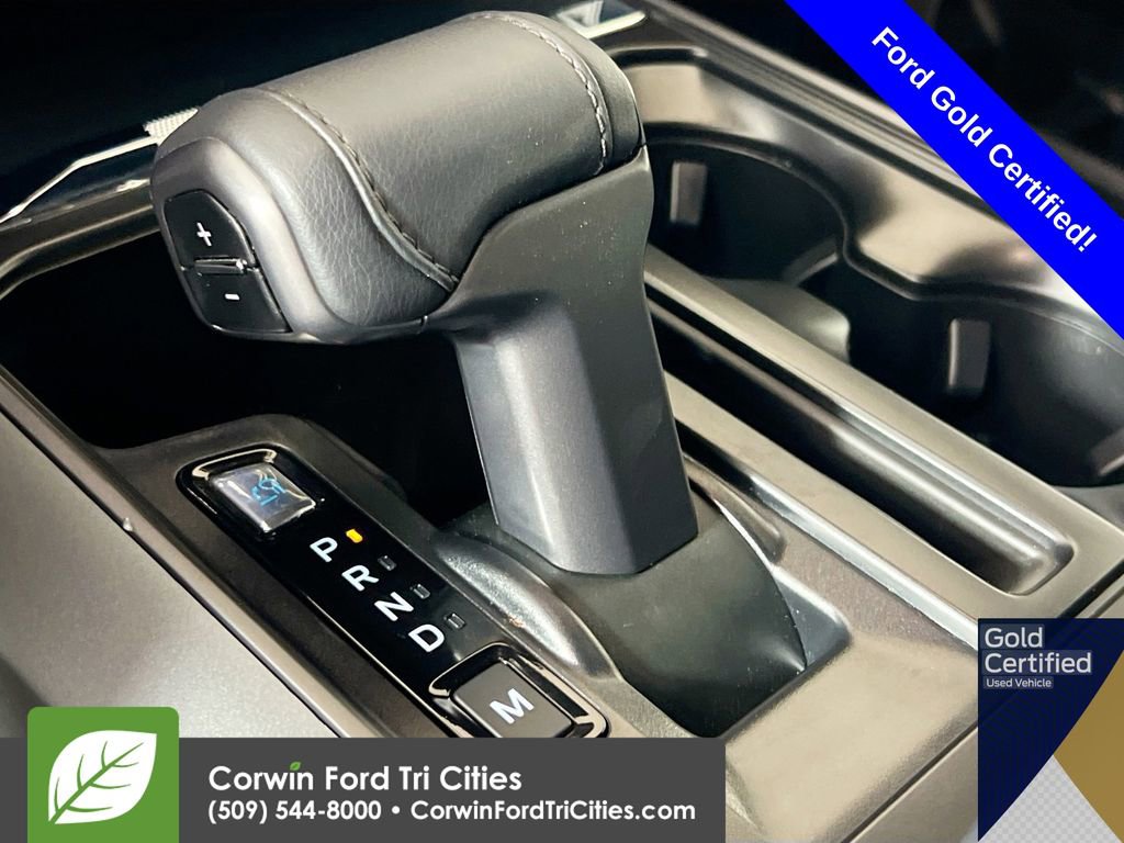 Used 2025 Ford F150 Tremor w/ Equipment Group 402A High AWD/4WD image 10