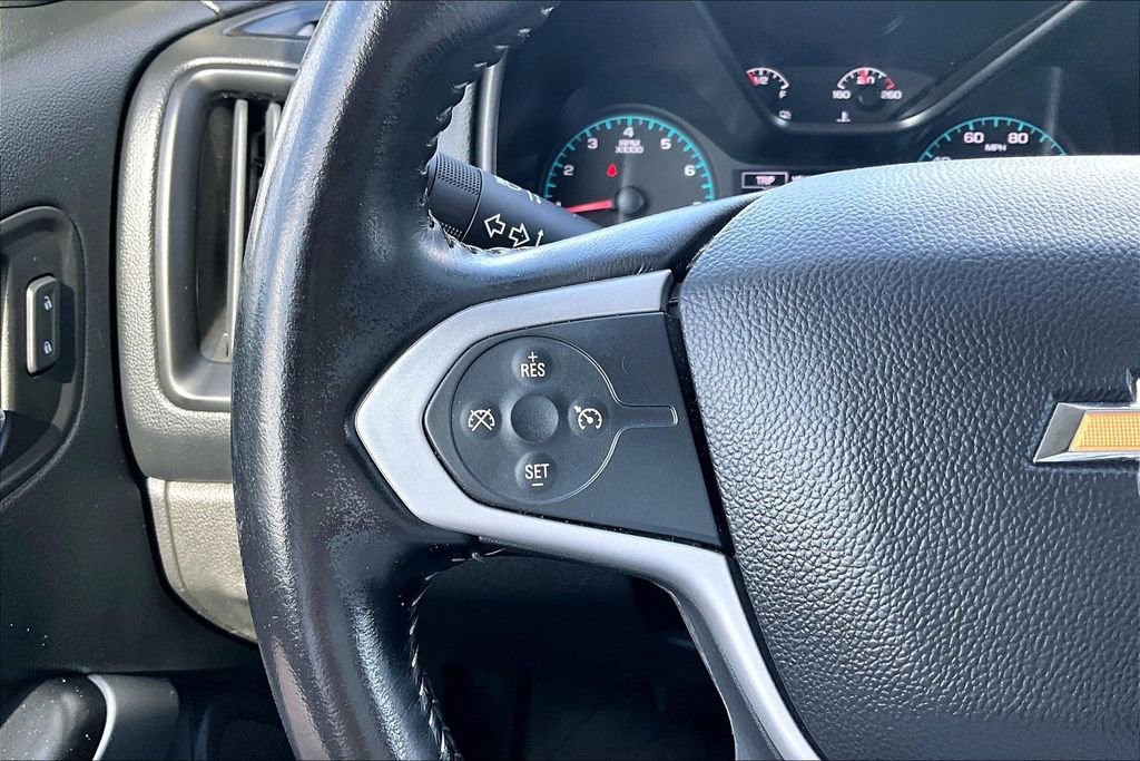 Used 2022 Chevrolet Colorado LT RWD image 20