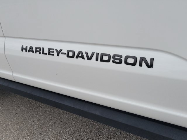 Certified 2024 Ford F250 Lariat w/ Lariat Ultimate Package AWD/4WD image 11