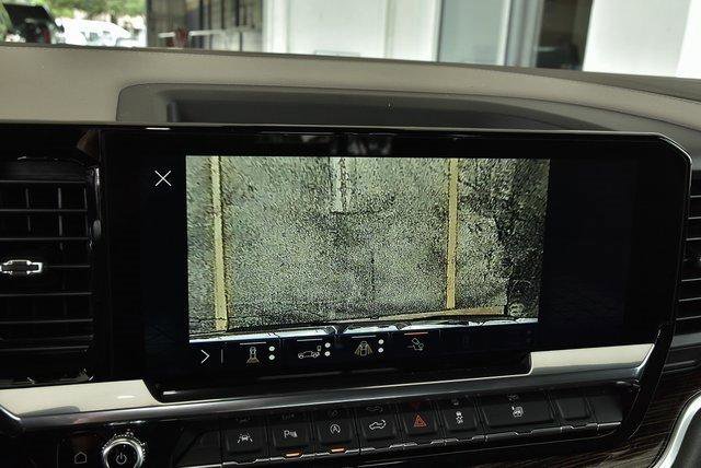 New 2025 GMC Sierra 1500 SLE w/ Preferred Package image 49