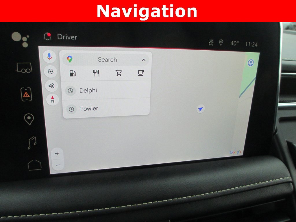 Used 2023 GMC Yukon XL SLT image 12