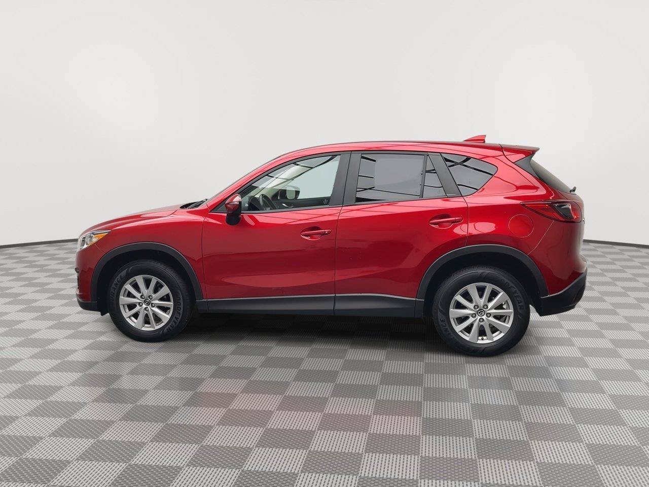 Used 2016 MAZDA CX-5 Touring AWD/4WD image 34
