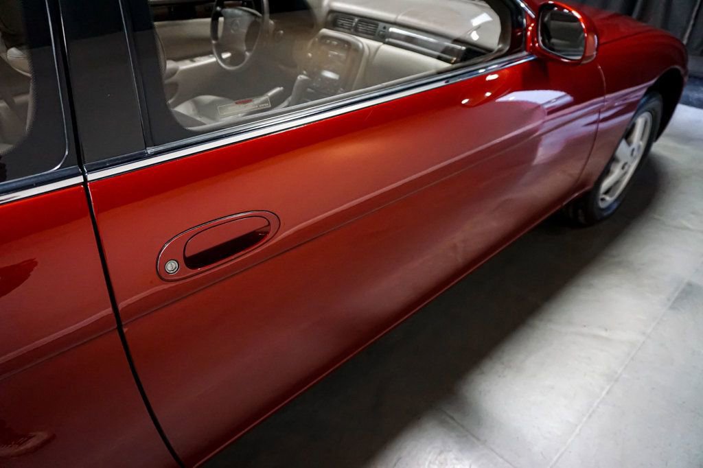 Used 1993 Lexus SC 300 Coupe image 76