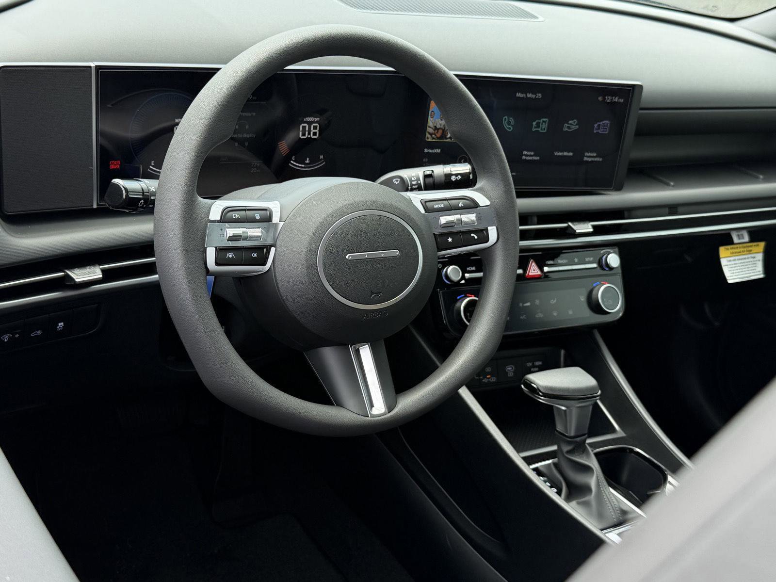 New 2026 Hyundai Santa Cruz SEL FWD image 7