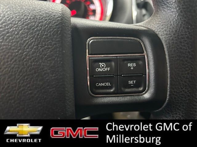 Used 2017 Dodge Grand Caravan SE image 18