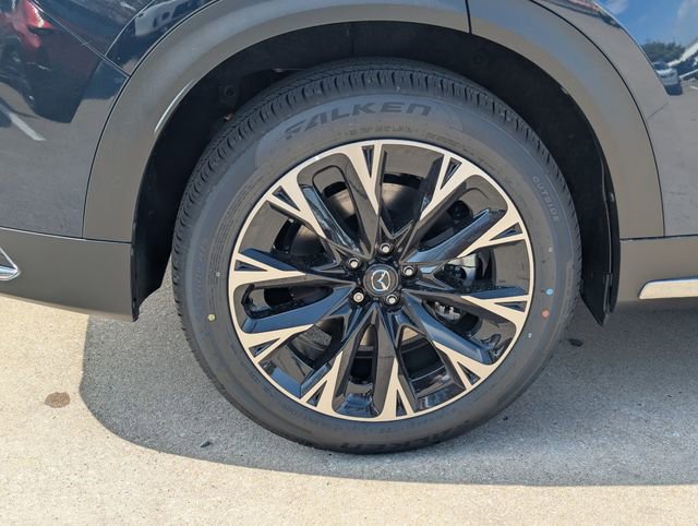 New 2026 MAZDA CX-90 Plug-In Hybrid w/ Premium Plus image 3