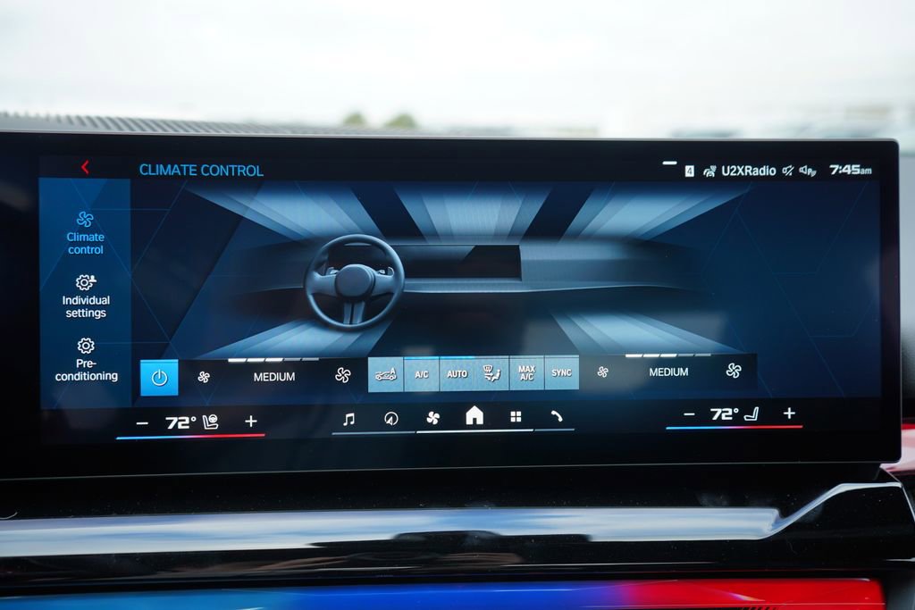 New 2026 BMW M5 w/ Carbon Package image 19