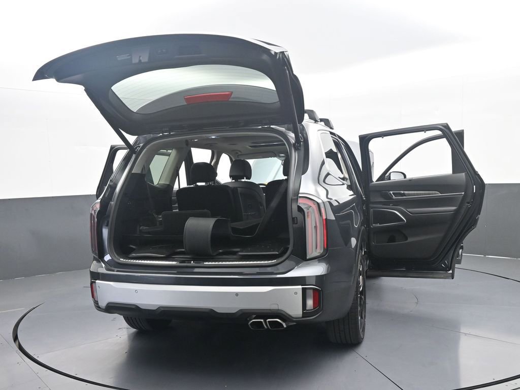 Used 2024 Kia Telluride SX image 84