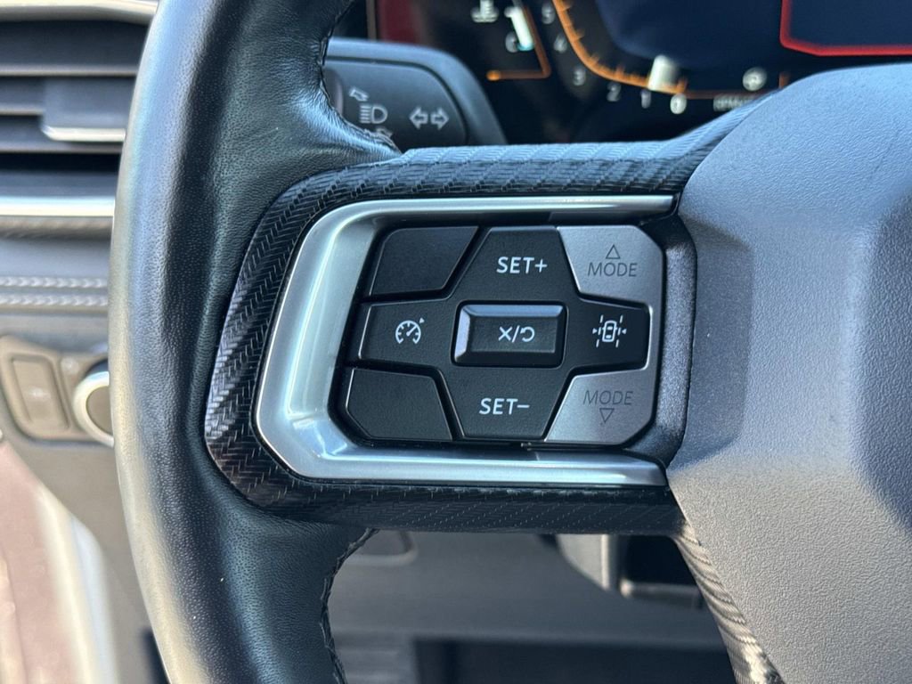 Used 2024 Ford Mustang Premium image 35