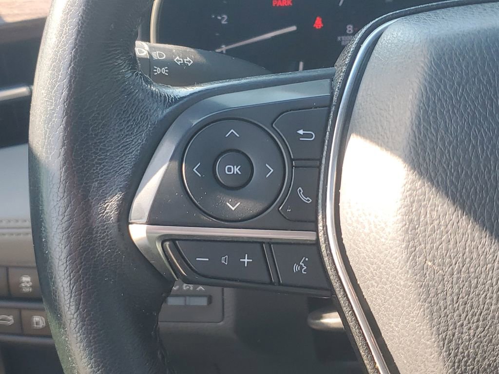 Used 2019 Toyota Avalon XLE image 26