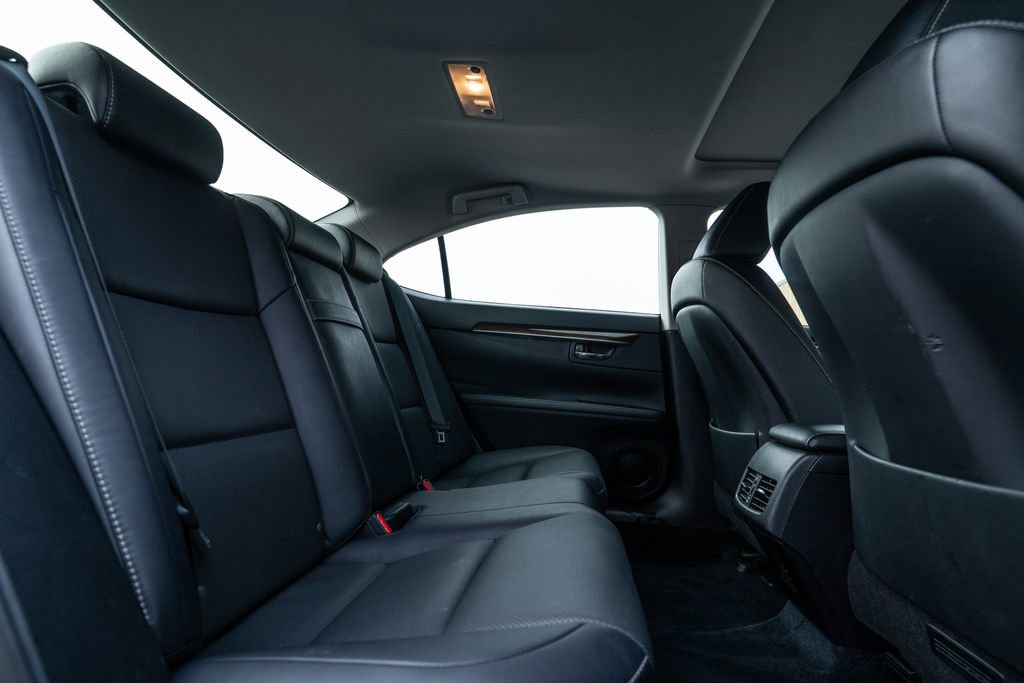 Used 2015 Lexus ES 350 image 13