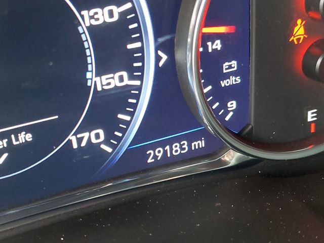 Used 2023 Chevrolet Blazer RS w/ Driver Confidence II Package image 10