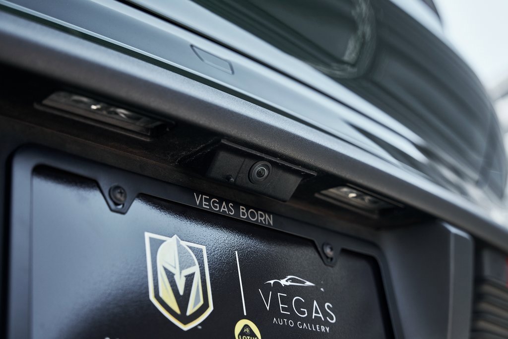 Used 2025 Porsche Taycan Turbo S w/ Premium Package image 13