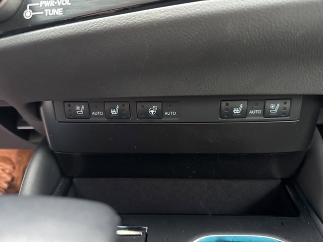 Certified 2024 Lexus ES 350 350 image 25