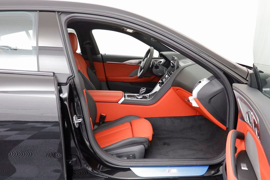 New 2026 BMW 840i xDrive AWD/4WD image 18