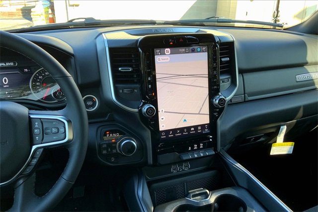 New 2026 RAM 1500 Big Horn image 6