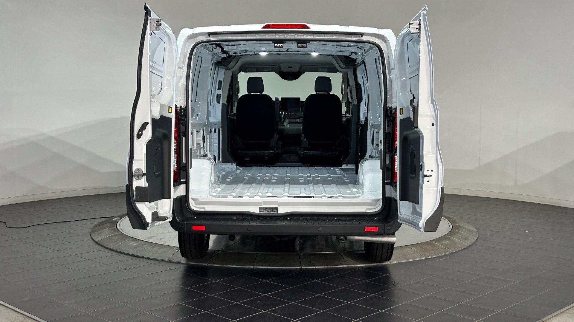 New 2026 Ford Transit 150 Low Roof RWD image 25