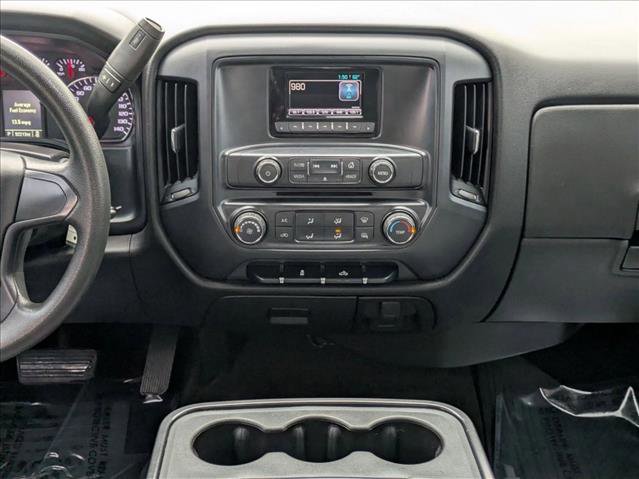 Used 2015 Chevrolet Silverado 1500 W/T image 13