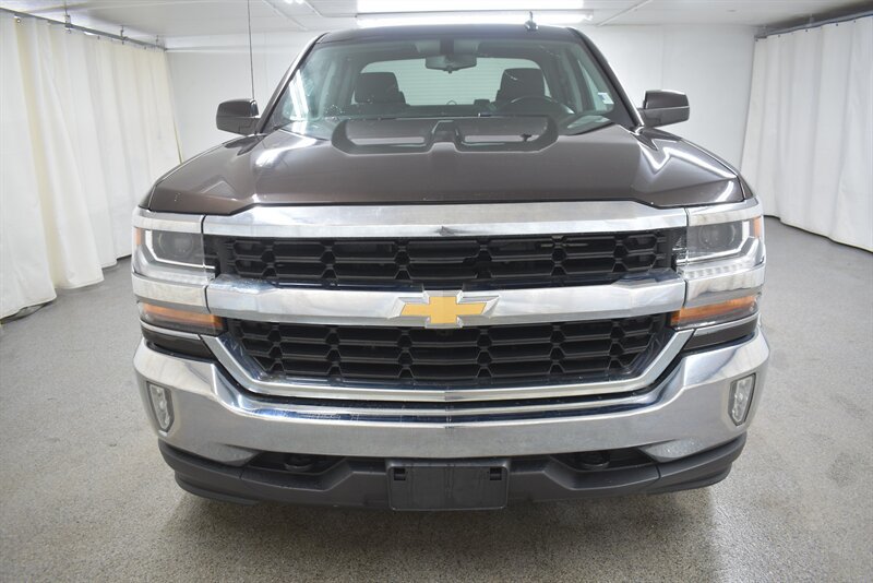 Used 2019 Chevrolet Silverado 1500 LT w/ All Star Edition AWD/4WD image 2