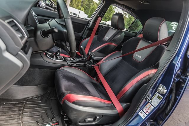 Used 2020 Subaru WRX STI Limited AWD/4WD image 68