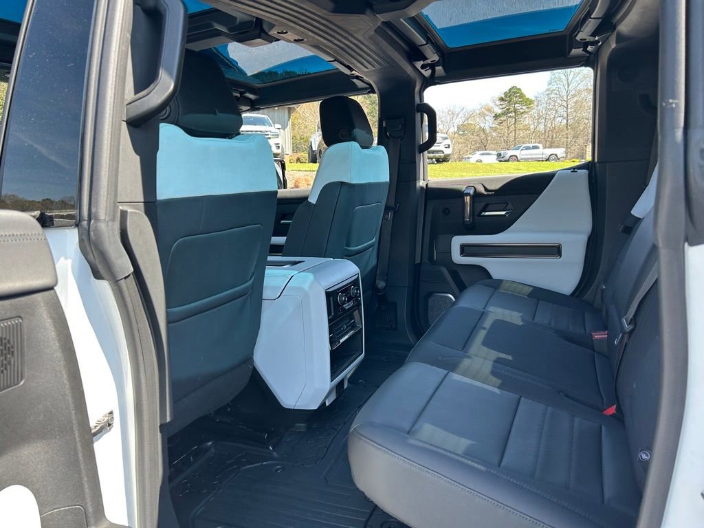 Used 2023 GMC Hummer EV Edition 1 image 50