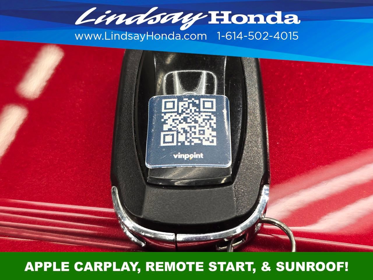 Used 2023 Honda Accord Sport image 23